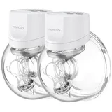 Momcozy S12 Pro Milchpumpe