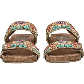 LAZAMANI multi Pantolette 40