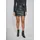Freaky Nation Bleistiftrock Damen Schwarz 34