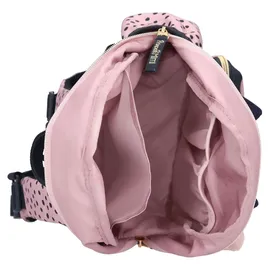 DEPESCHE Princess Mimi Rucksack Katze Rosa