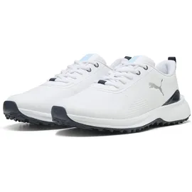 Puma Fusion Grip 6 Evo, weiss