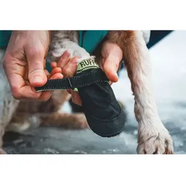 Ruffwear Bark'n Boot Hundesocken 76-83 mm Braun