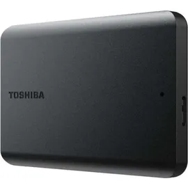 Toshiba Canvio Basics 2022 4 TB USB 3.2 HDTB540EK3CA