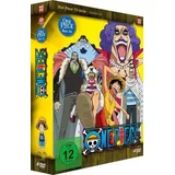 CeDe One Piece - TV-Serie - Box 16