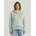 Hoodie Grün M