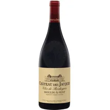 Château des Jacques Moulin à Vent Rochegrès AOC 2021 1,5 l