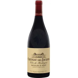 Château des Jacques Moulin à Vent Rochegrès AOC 2021 1,5 l