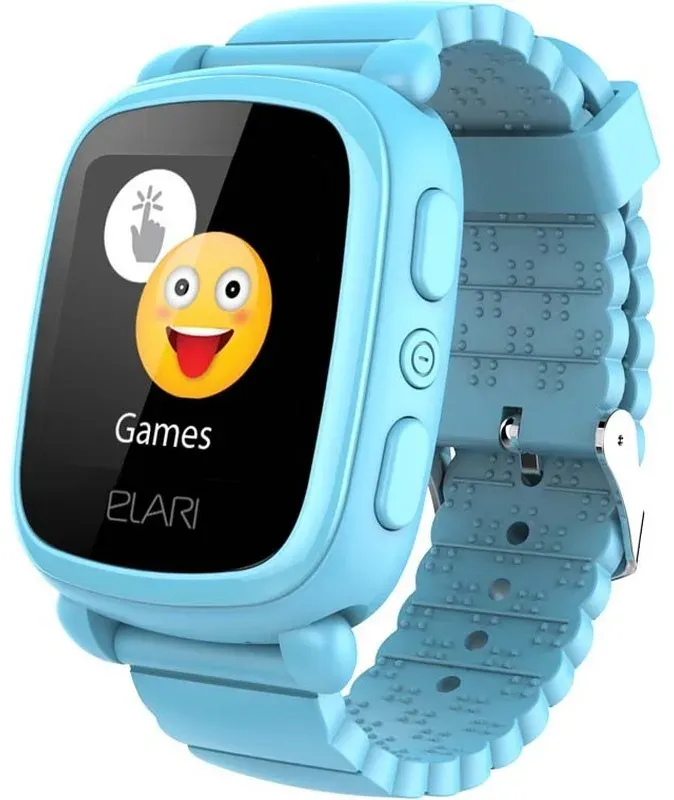 Elari Kinder Smartwatch ELARI KidPhone2 bl