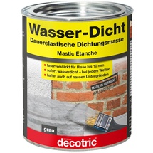 decotric Wasser-Dicht 750 ml