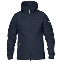 Fjällräven Sten Jacket M dark navy XL