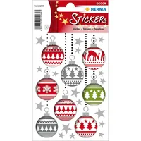 Herma Christbaumkugeln