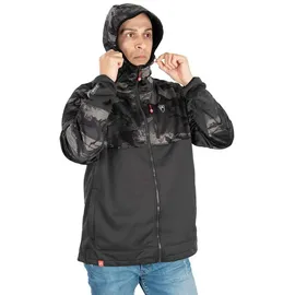 Fox Regenjacke Unisex Camo 4XL