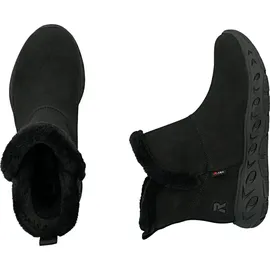 Rieker Damen schwarz, Größe 39 EU