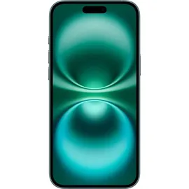 Apple iPhone 16 Plus 256 GB Blaugrün