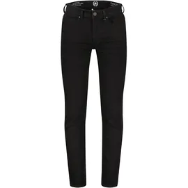 Lerros Stretch-Denim CONLIN Slim Fit schwarz 33/34
