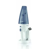 Haeger Pv45g004a 40w Handstaubsauger - Blue / White