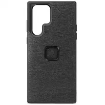 Peak Design Mobile Everyday Case für Samsung Charcoal Galaxy S22 Ultra