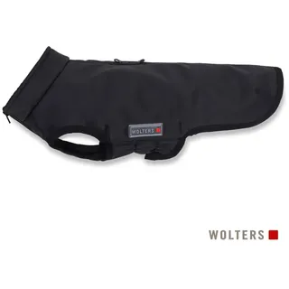 Wolters Hundebekleidung Softshelljacke Casual schwarz