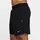 Nike Challenger Breathe Dri-FIT 2-in-1 Laufshorts Schwarz S