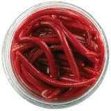 Berkley Gulp Angelworm Red Wiggler 60g - Futterimitate