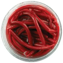 Berkley Gulp Angelworm Red Wiggler 60g - Futterimitate