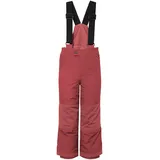 Vaude Kinder Snow Cup III Hose (Größe 146 , rot)