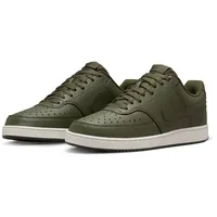 Nike Court Vision Low Next Nature Herren Cargo Khaki