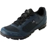 Vaude Pavei Ventilation Dark Sea 47