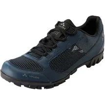 Vaude Pavei Ventilation Dark Sea 47