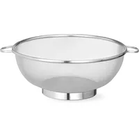 HENDI Küchensieb Edelstahl Ø 363 x 147 mm