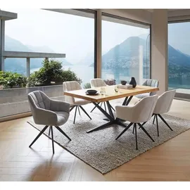 Linea Natura Esstisch CITY LINE