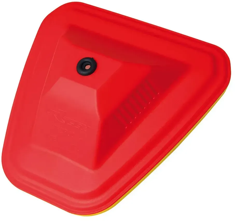 Rtech Yamaha Wr450f 2016-2020 Luftfilterabdeckung - Red - One Size