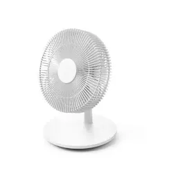 Stadler Form Finn Mobile 34,9 cm Standventilator Weiß