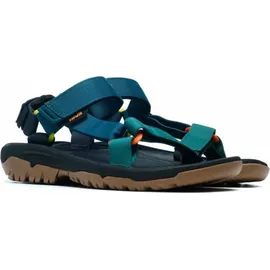 Teva Hurricane XLT 2 Herren blue multi 47