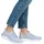 Rieker Sneaker Low Blau Damen 36