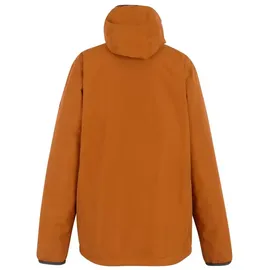 Regatta Caspen Jacke - Pumpkin Spice - M