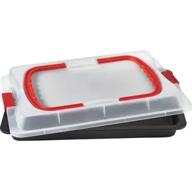 Dr. Oetker Backblech 42 x 29 x 4 cm