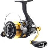 Daiwa 23 Legalis LT2000D(U), Spinn-Angelrolle, Frontbremse, 10435-200