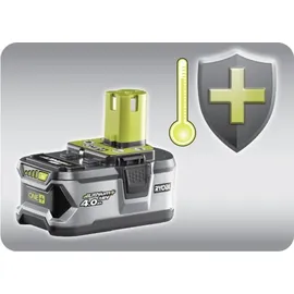 RYOBI One+ RB18L40 18 V Li-Ion 4,0 Ah Akku