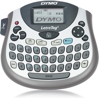 Dymo LT-100T Etikettendrucker Grau