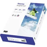 Inapa tecno superior A4 80g Maxi-Box