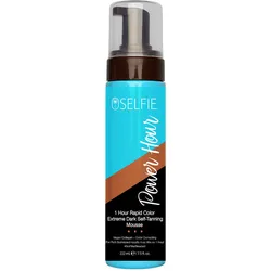 Selfie Power Hour Mousse (222 ml)