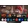 PEAQ PTV 48GOU-5024C 48" OLED 4K Smart TV
