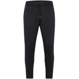 Jako Pro Casual Jogginghose 800 schwarz S