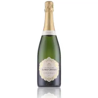 Alfred Gratien Grand Cru Blanc de Blancs Champagner brut 2017 12,5% Vol. 0,75l