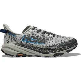 Hoka One One HOKA SPEEDGOAT 6 GTX - grau, 44