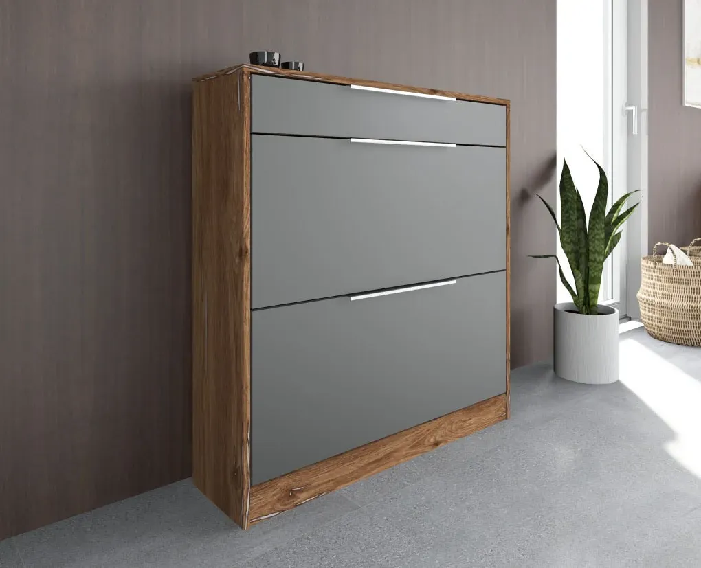 Schuhschrank BORCHARDT MÖBEL 