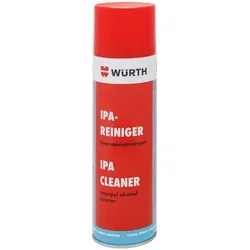 Würth IPA-Reiniger Allzweck-Reiniger 500 ml