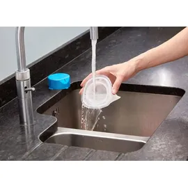 Black & Decker NVC215WA