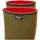 Aigle Chamb Gummistiefel Kaki 40